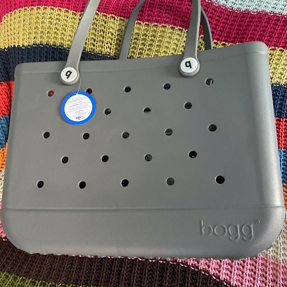 fogg bogg bag large